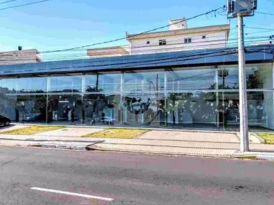 Ponto Comercial para alugar, 44m² no São Jorge, Novo Hamburgo