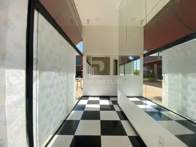 Ponto Comercial para alugar, 42m² no Condomínio Guaporé 1, Ribeirão Preto
