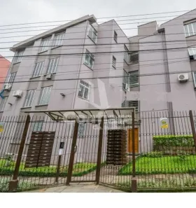 Apartamento com 2 Quartos à venda, 46m² no Petrópolis, Porto Alegre