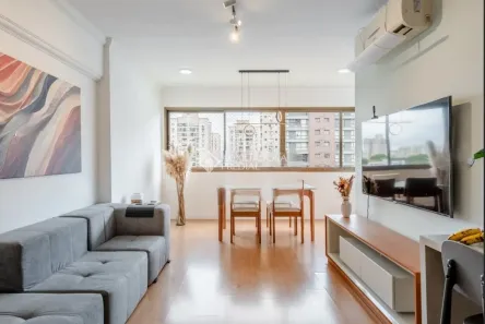 Apartamento com 2 Quartos à venda, 72m² no Passo da Areia, Porto Alegre