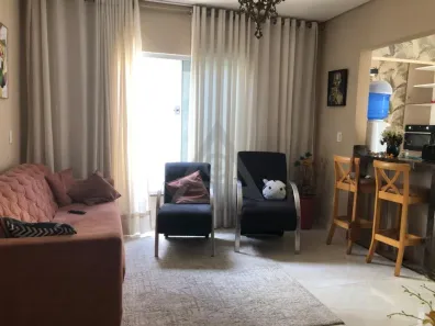 Casa com 3 Quartos à venda, 181m² no Jardim Aurélia, Campinas