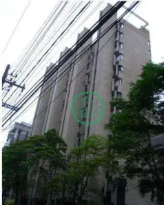 Sala Comercial para alugar, 222m² no Cidade Monções, São Paulo