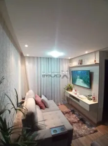 Apartamento com 2 Quartos à venda, 45m² no Vila Giunta, Bauru