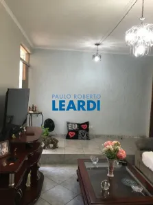 Casa com 2 Quartos à venda, 100m² no Vila Clementino, São Paulo