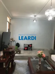 Casa com 2 Quartos à venda, 170m² no Vila Clementino, São Paulo