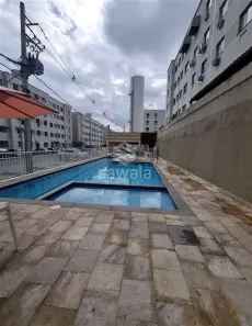 Apartamento com 2 Quartos à venda, 44m² no Campo Grande, Rio de Janeiro