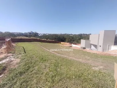 Lote/Terreno à venda, 1584m² no Terras de Mont Serrat, Salto