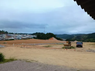 Lote/Terreno à venda, 200m² no Bela Vista, Palhoça