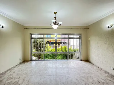 Casa com 3 Quartos à venda, 134m² no Chácara Mafalda, São Paulo