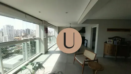 Apartamento com 3 Quartos à venda, 210m² no Vila Olímpia, São Paulo