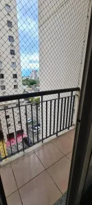 Apartamento com 3 Quartos à venda, 67m² no Parque São Caetano, Campos dos Goytacazes