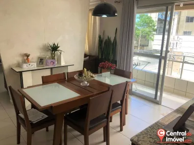 Apartamento com 3 Quartos à venda, 102m² no Centro, Balneário Camboriú
