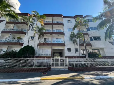 Apartamento com 1 Quarto à venda, 51m² no Tupi, Praia Grande