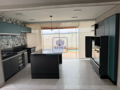Casa de Condomínio com 4 Quartos à venda, 220m² no Condomínio Residencial Fogaça, Jacareí