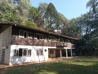 Fazenda/Sítio com 3 Quartos à venda, 20000m² no Chácara São João, Campo Limpo Paulista