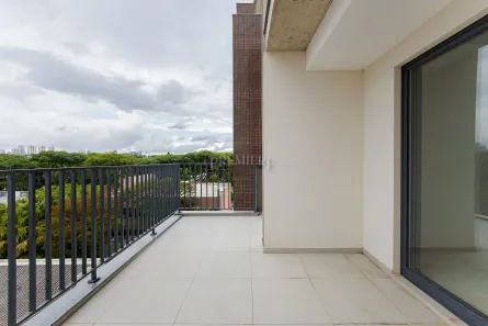 Apartamento com 1 Quarto à venda, 45m² no Prado Velho, Curitiba