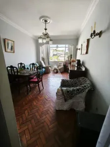 Apartamento com 3 Quartos à venda, 107m² no Flamengo, Rio de Janeiro