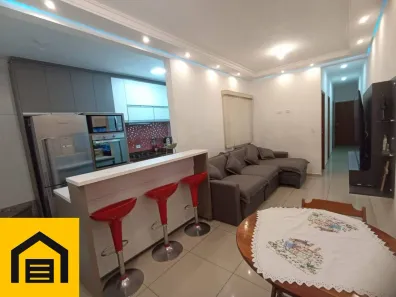 Cobertura com 3 Quartos à venda, 150m² no Vila Assunção, Santo André