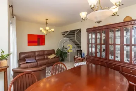  com 3 Quartos à venda, 141m² no Ferreira, São Paulo