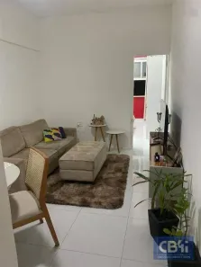 Apartamento com 1 Quarto à venda, 40m² no Copacabana, Rio de Janeiro