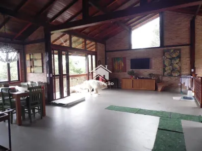Casa com 2 Quartos à venda, 250m² no Roseira, Mairiporã