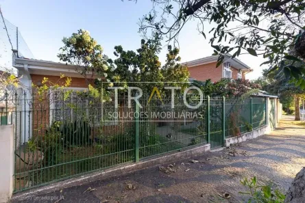 Sobrado com 5 Quartos à venda, 312m² no Chácara da Barra, Campinas