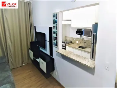 Apartamento com 2 Quartos à venda, 58m² no Fazenda Morumbi, São Paulo