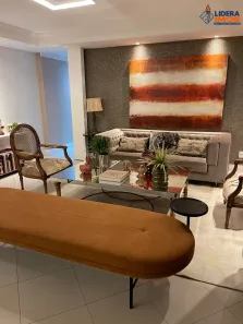 Apartamento com 4 Quartos à venda, 134m² no Santa Mônica, Feira de Santana