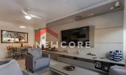 Apartamento com 2 Quartos à venda, 78m² no São Geraldo, Porto Alegre