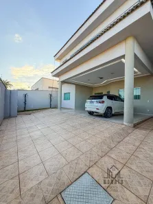 Casa com 5 Quartos à venda, 300m² no Setor Gentil Meireles, Goiânia