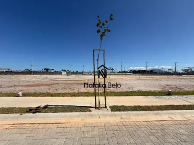 Lote/Terreno à venda, 200m² no Atlântica, Rio das Ostras
