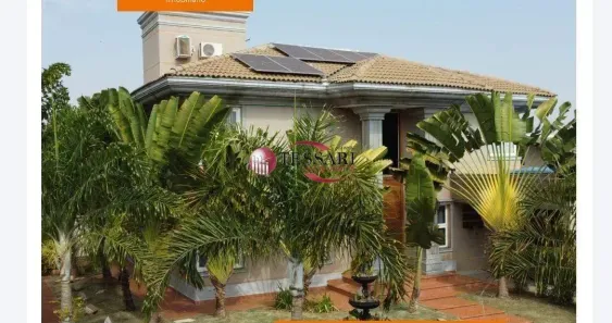 Casa de Condomínio com 4 Quartos à venda, 377m² no Parque Residencial Damha IV, São José do Rio Preto