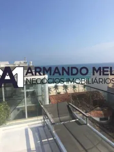 Cobertura com 4 Quartos à venda, 380m² no Ipanema, Rio de Janeiro