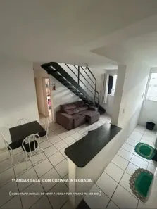 Apartamento com 3 Quartos à venda, 98m² no Ponte Nova, Várzea Grande