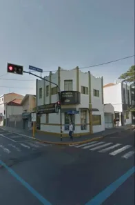 Prédio Comercial à venda, 220m² no Centro, Bauru