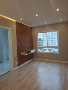 Apartamento com 2 Quartos para alugar, 58m² no Vila Iracema-Belval, Barueri