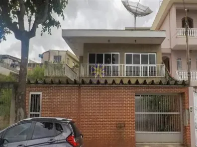 Casa com 5 Quartos à venda, 286m² no Jardim Brasília (Zona Leste), São Paulo