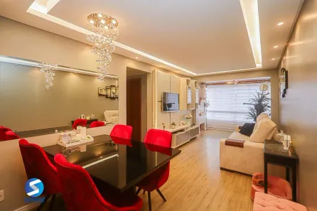Apartamento com 2 Quartos à venda, 71m² no Vila Jardim, Porto Alegre
