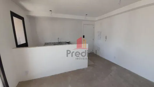 Apartamento com 2 Quartos à venda, 60m² no Jardim, Santo André