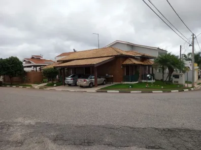 Casa de Condomínio com 3 Quartos à venda, 220m² no Jardim Ibiti do Paço, Sorocaba
