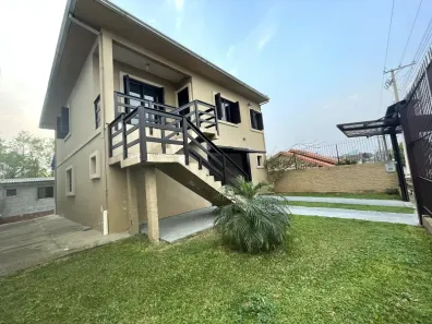 Casa com 3 Quartos à venda, 126m² no Santa Lúcia, Caxias do Sul