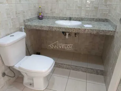 Apartamento com 2 Quartos à venda, 76m² no Glória, Rio de Janeiro