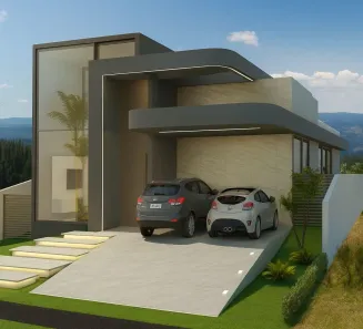 Casa com 3 Quartos à venda, 215m² no Comercial Norte, Bayeux