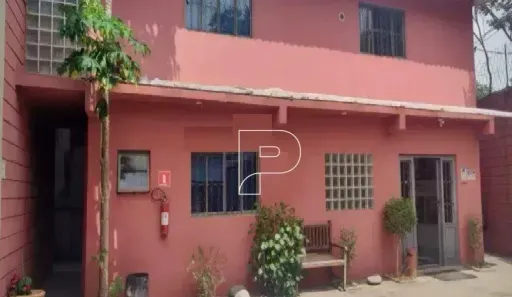 Galpão/Depósito/Armazém à venda, 973m² no Chácara Ondas Verdes, Cotia