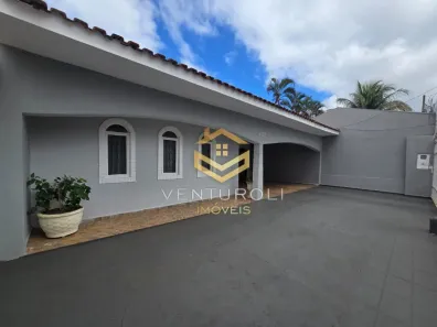 Casa com 3 Quartos à venda, 150m² no Vila Souto, Bauru