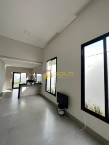 Casa com 3 Quartos à venda, 160m² no Vigilato Pereira, Uberlândia