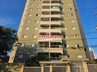Apartamento com 3 Quartos à venda, 80m² no Bela Vista, Valinhos