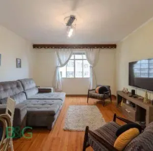 Apartamento com 4 Quartos à venda, 142m² no Bela Vista, São Paulo