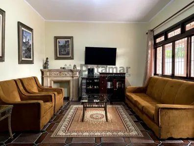 Casa com 3 Quartos à venda, 240m² no Instituto de Previdência, São Paulo