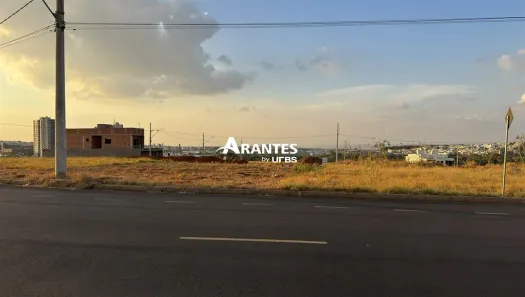 Lote/Terreno à venda, 252m² no Aclimação, Uberlândia